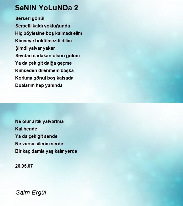 Saim Ergül