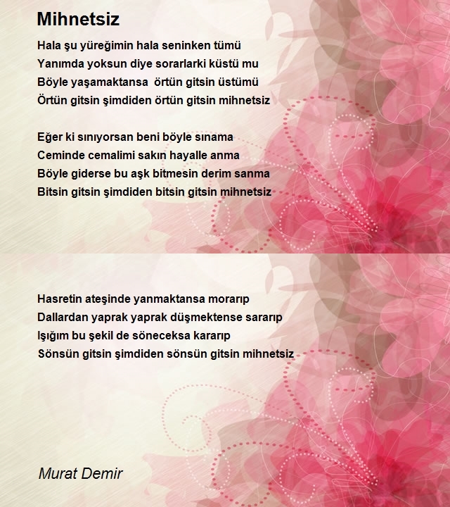 Murat Demir