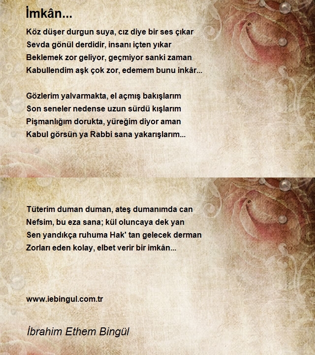 İbrahim Ethem Bingül