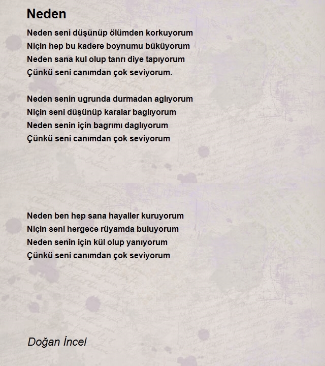 Doğan İncel