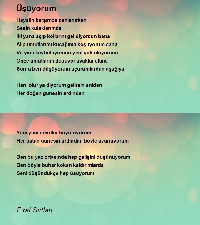 Fırat Sırtlan