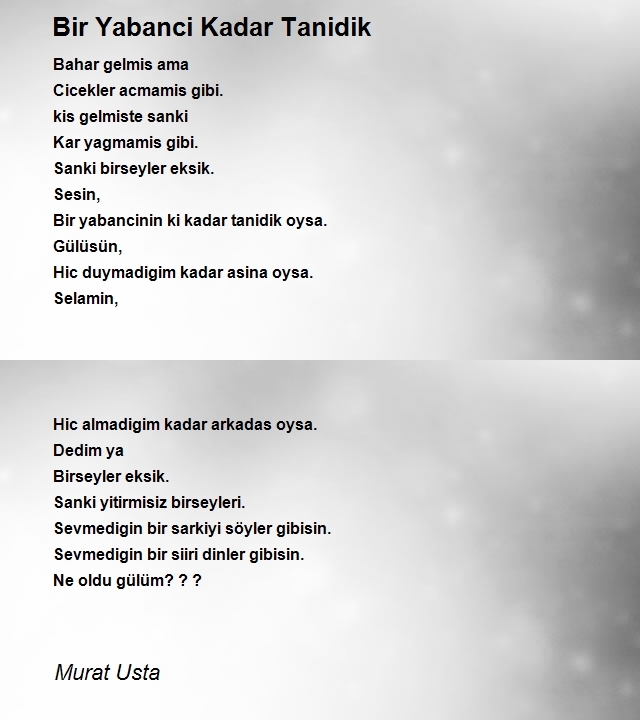 Murat Usta