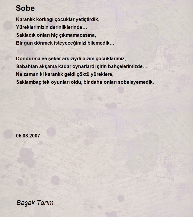 Başak Tarım