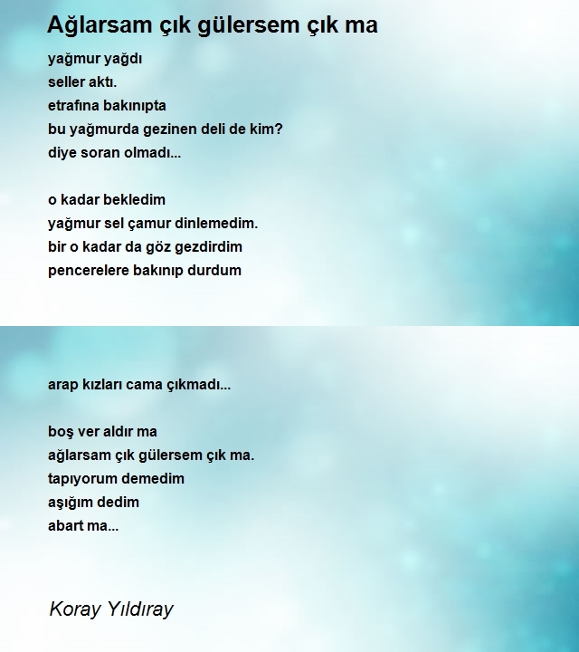 Koray Yıldıray