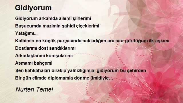 Nurten Temel