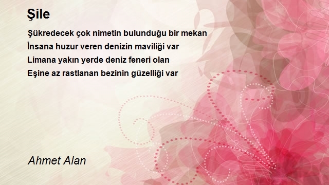 Ahmet Alan