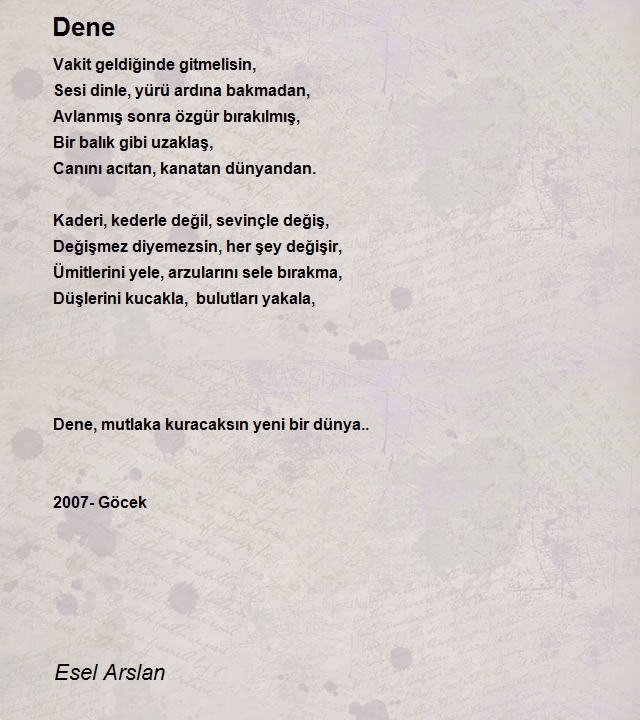 Esel Arslan