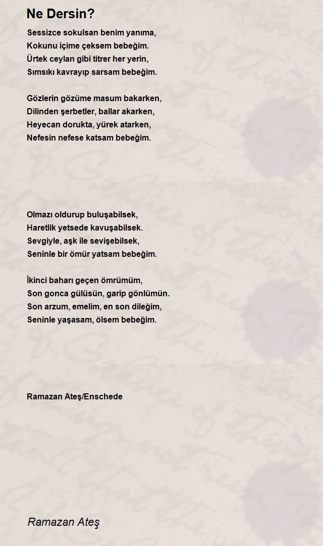 Ramazan Ateş