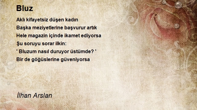 İlhan Arslan