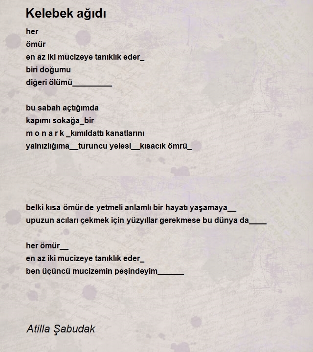 Atilla Şabudak