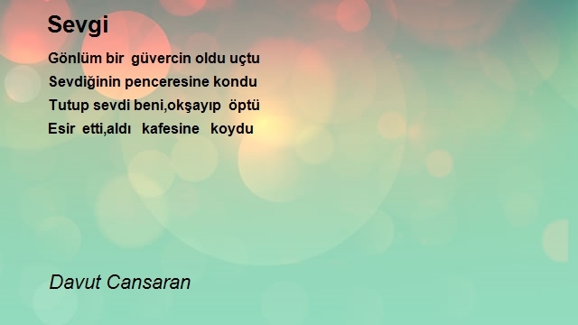 Davut Cansaran