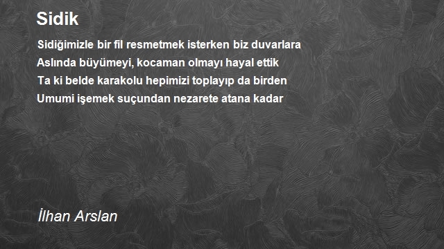 İlhan Arslan