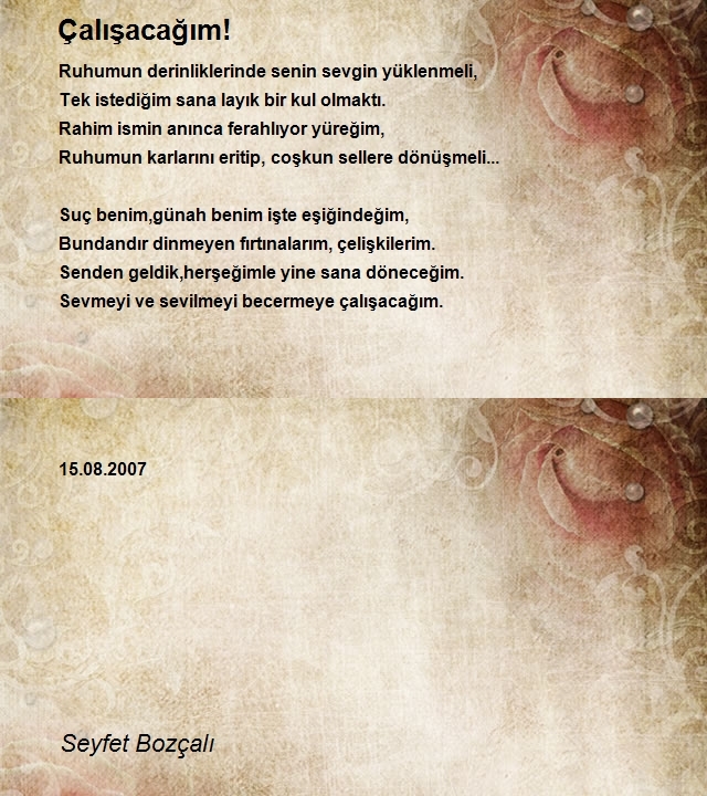 Seyfet Bozçalı