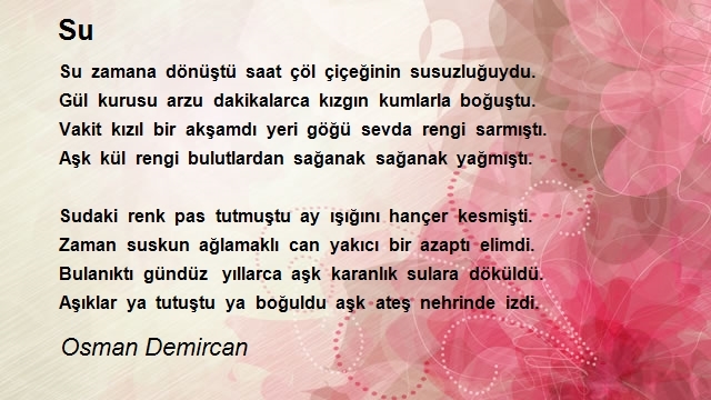 Osman Demircan