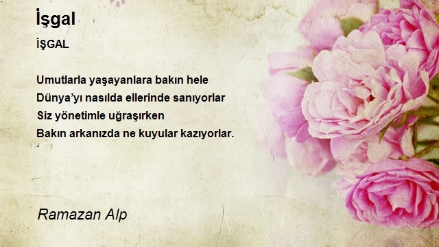 Ramazan Alp