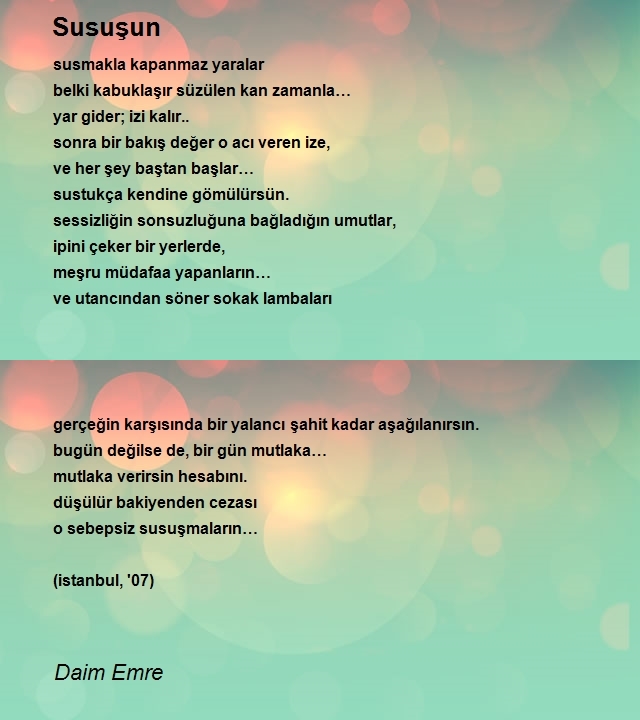 Daim Emre