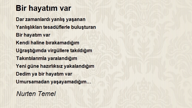 Nurten Temel