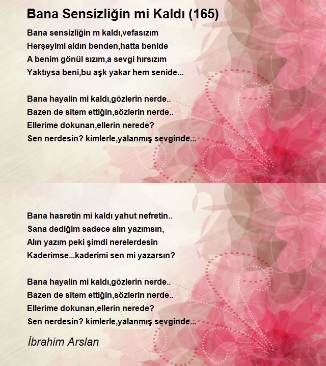 İbrahim Arslan