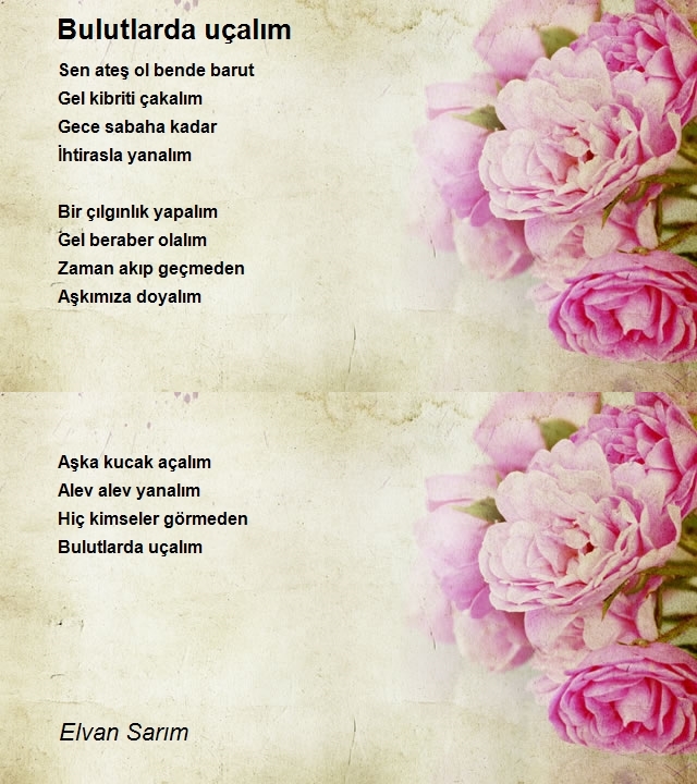 Elvan Sarım