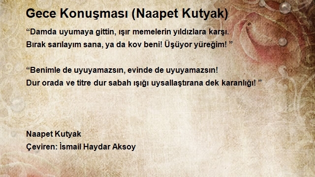 İsmail Aksoy