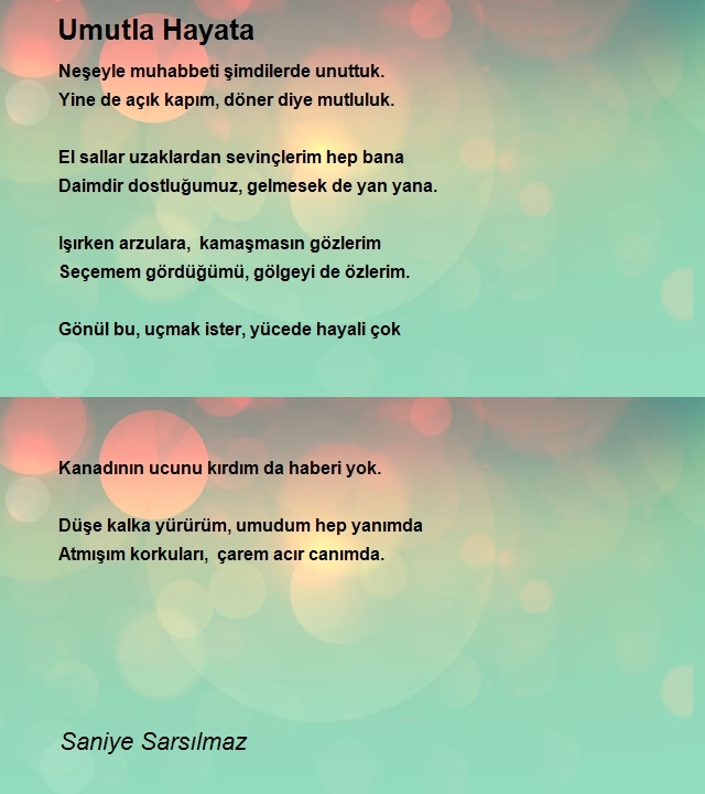 Saniye Sarsılmaz