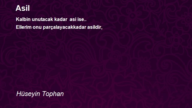 Hüseyin Tophan