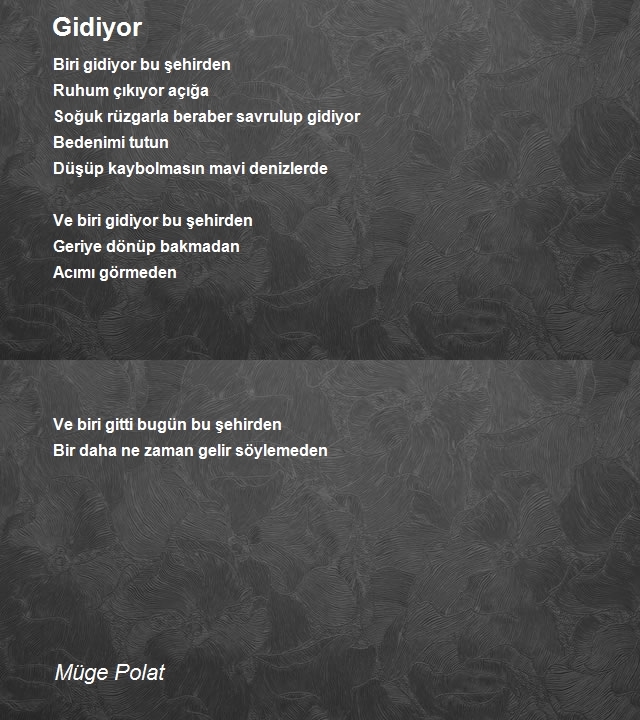 Müge Polat