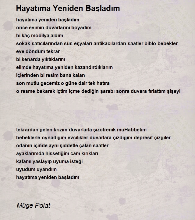 Müge Polat