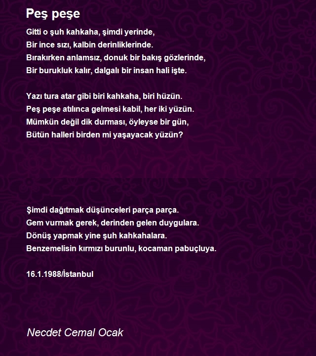 Necdet Cemal Ocak