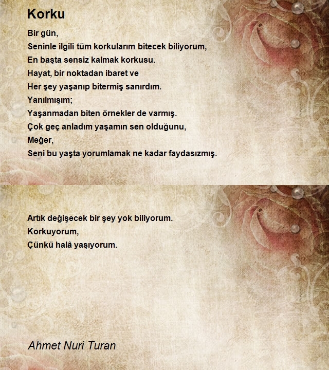 Ahmet Nuri Turan