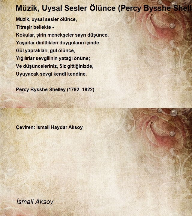 İsmail Aksoy