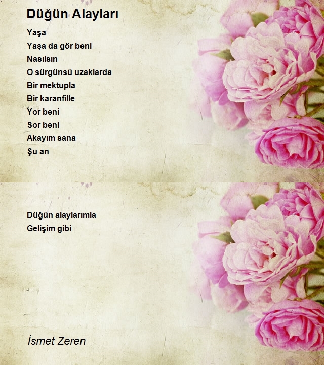 İsmet Zeren