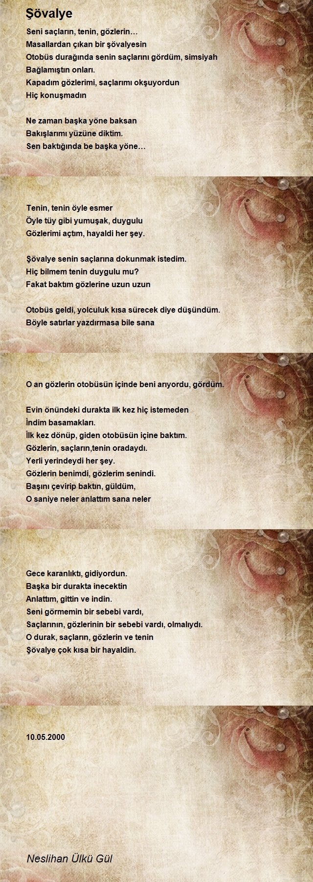 Neslihan Ülkü Gül