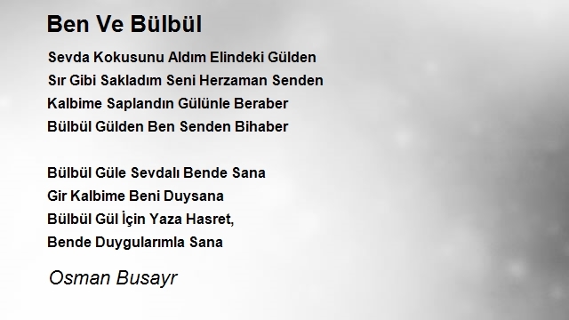 Osman Busayr