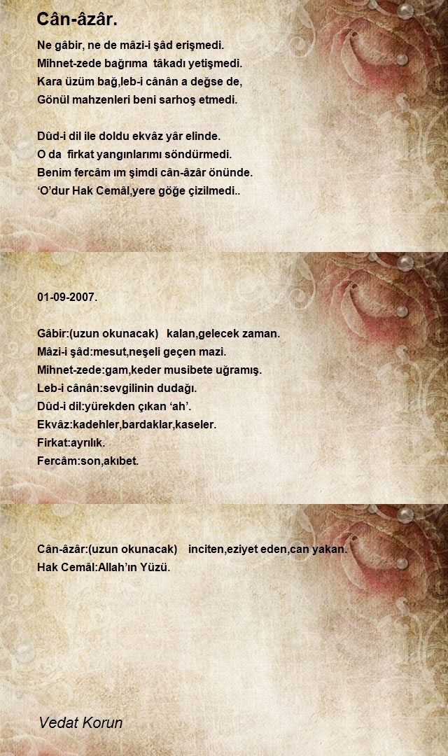 Vedat Korun