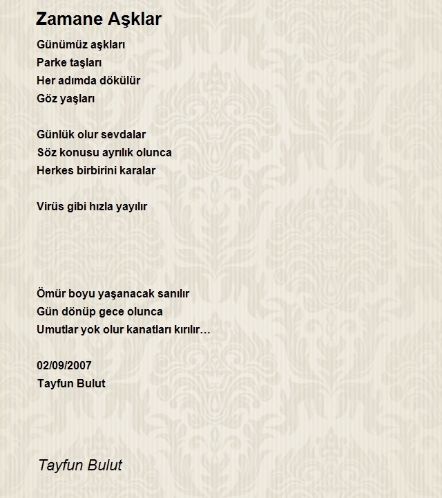 Tayfun Bulut