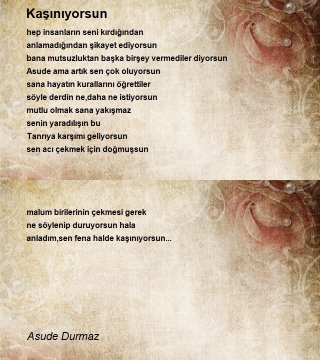 Asude Durmaz