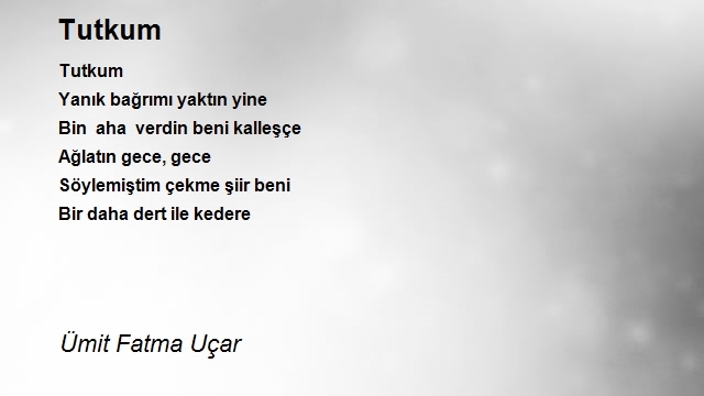 Ümit Fatma Uçar