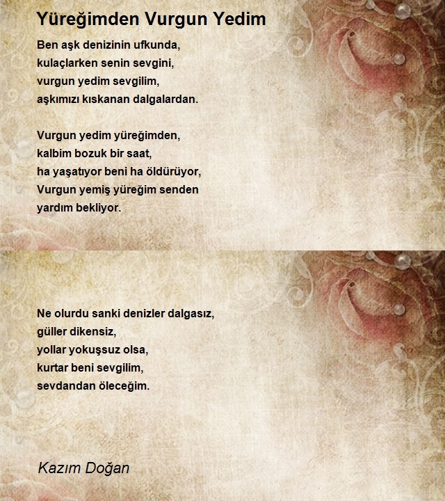 Kazım Doğan