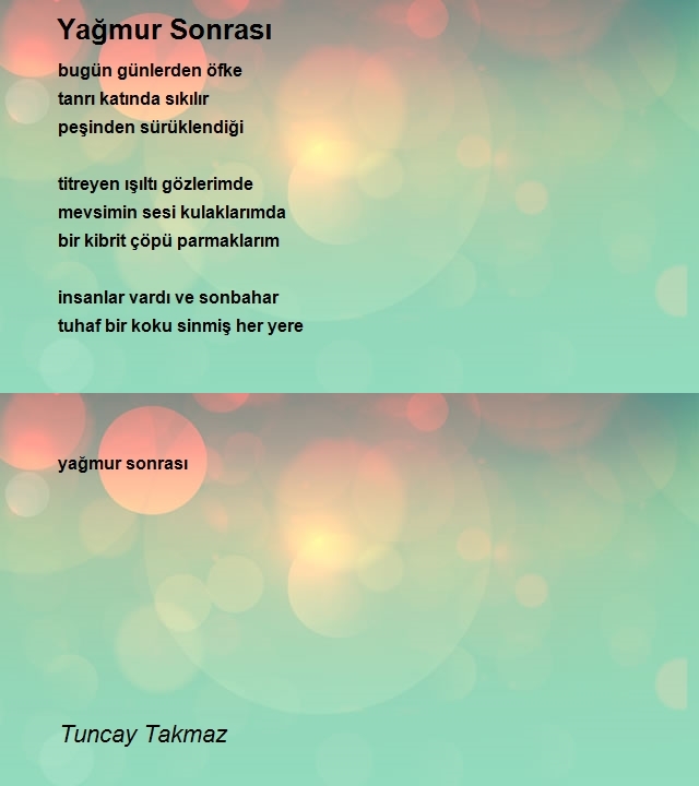 Tuncay Takmaz