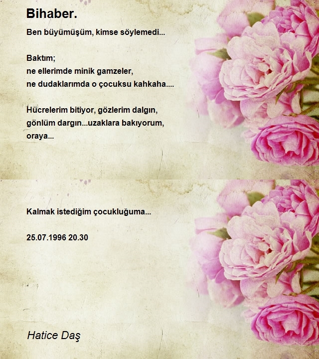 Hatice Daş