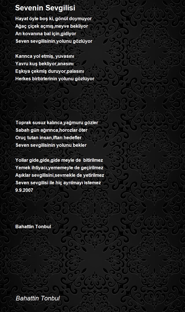 Bahattin Tonbul