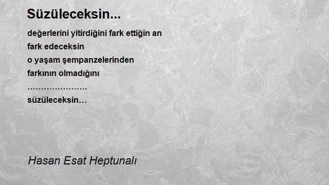 Hasan Esat Heptunalı