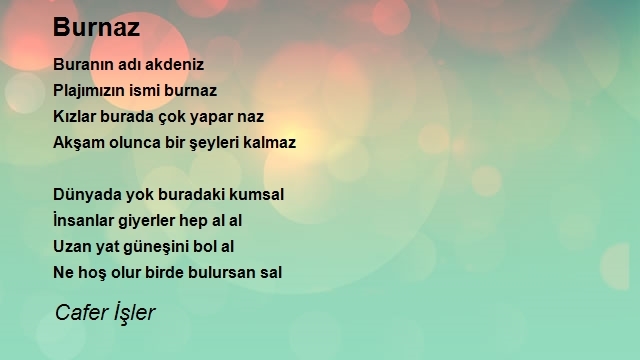 Cafer İşler