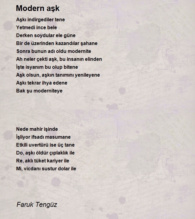 Faruk Tengüz