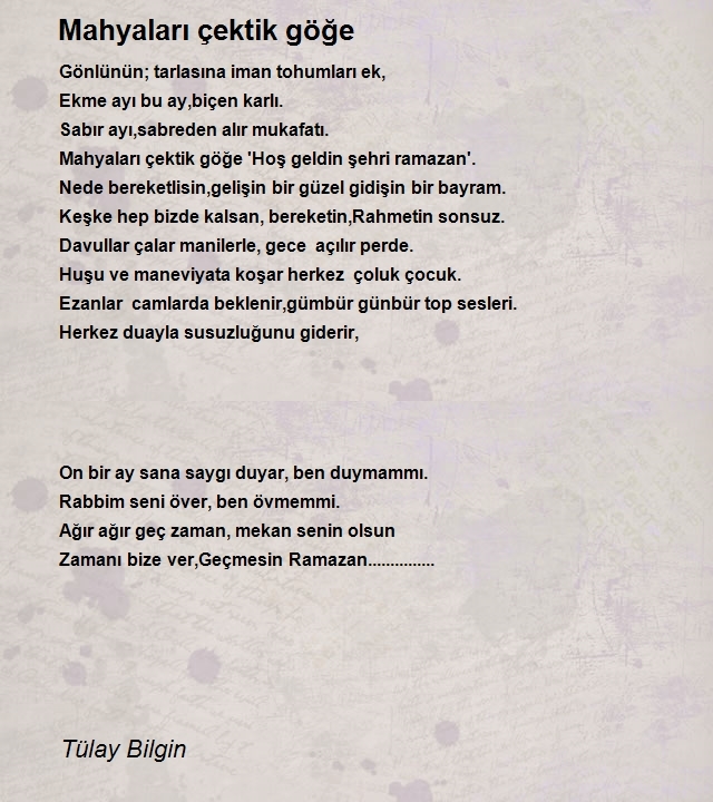 Tülay Bilgin