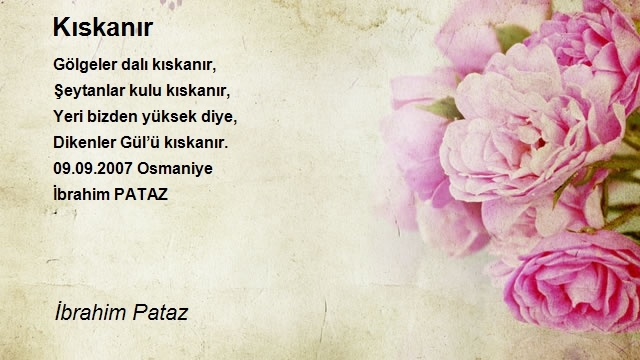 İbrahim Pataz