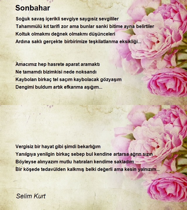 Selim Kurt