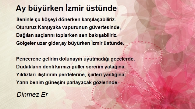 Dinmez Er