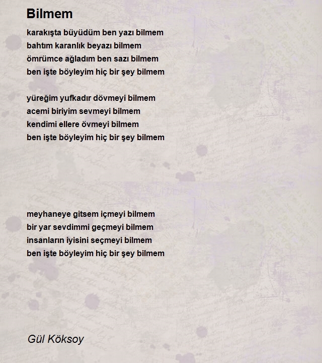 Gül Köksoy